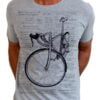 cycology t shirt cognitive therapy grijs 1