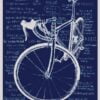 cycology t shirt cognitive therapy navy 3