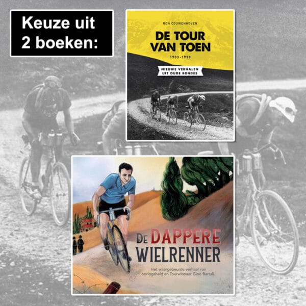 goodie bag boeken