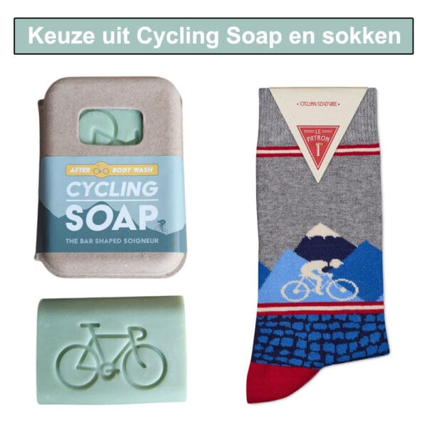 goodie bag keuze