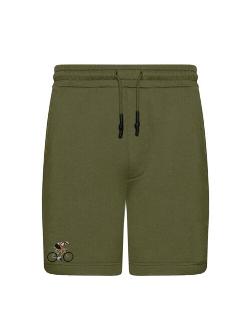 grimpeur shorts le patron