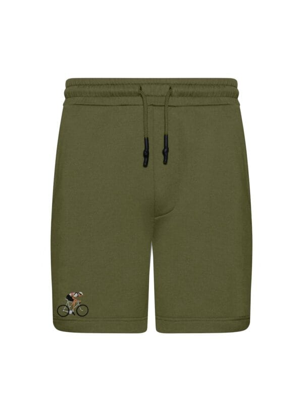 grimpeur shorts le patron