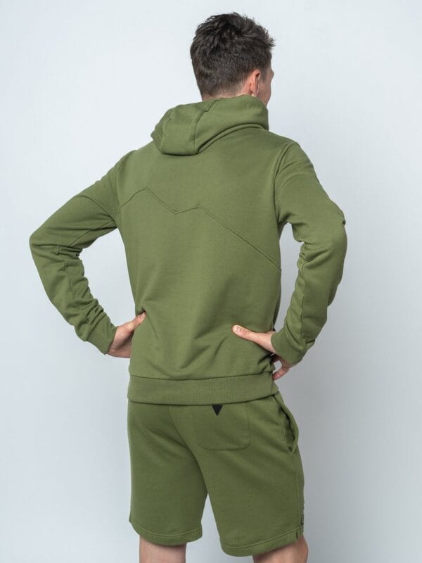 grimpeur shorts le patron