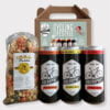 koerspret bierpakket pasta 2 new