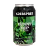 koerspret bunny hop fruity ipa 1