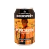 koerspret puncheur prime pilsner