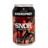 koerspret snok twisty tripel 1