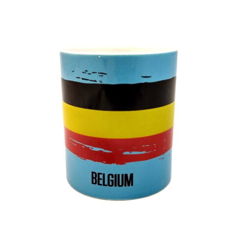 Mok Belgium (The Vandal)