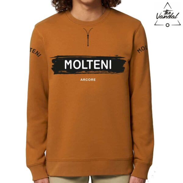 molteni arcore sweater the vandal 2