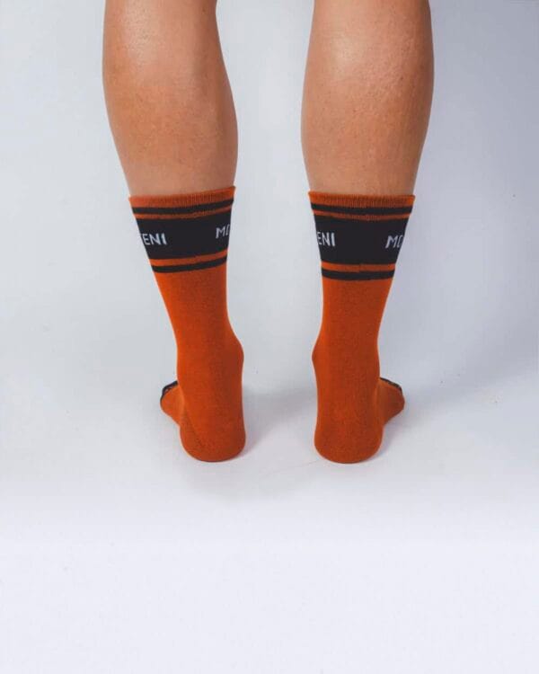 molteni casual sokken the vandal