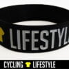 Polsbandje Cycling Lifestyle
