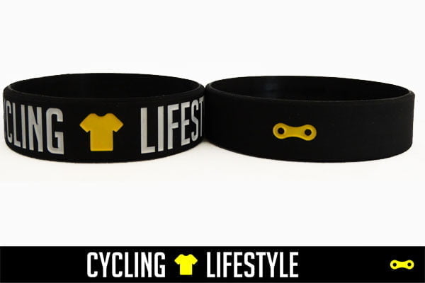 polsbandje cycling lifestyle 3