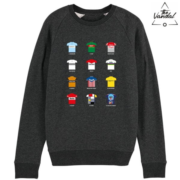 sweater the jersey the vandal 1
