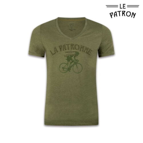 la patronne wmn t shirt 1