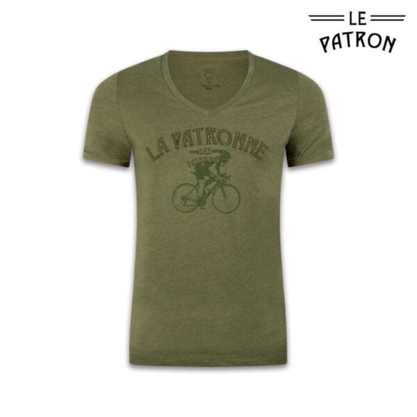 la patronne wmn t shirt 1