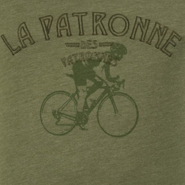 la patronne wmn t shirt 2 la patronne wmn t shirt 2