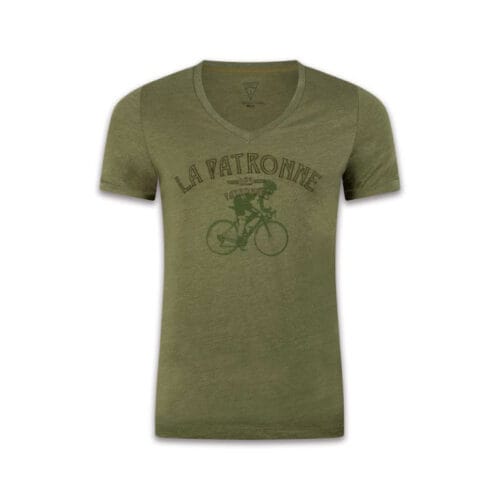 la patronne wmn t shirt la patronne wmn t shirt