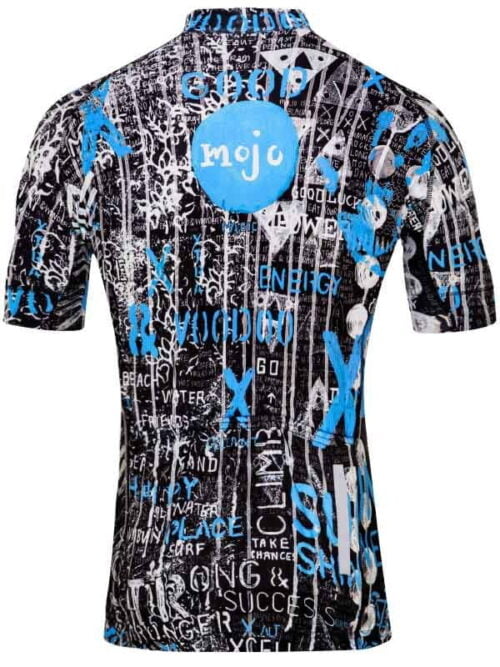 mojo fietsshirt cycology 2