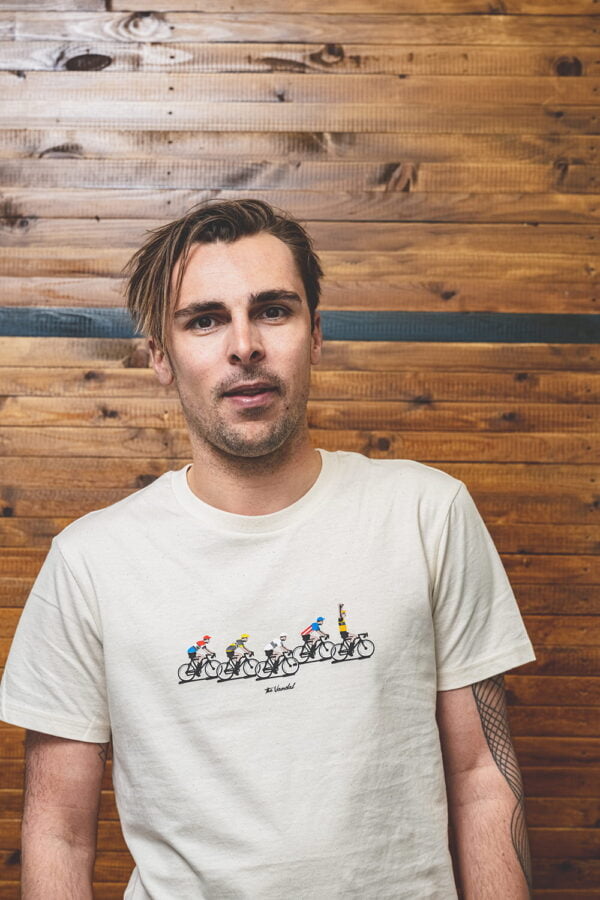 the vandal sprint t shirt raw 2