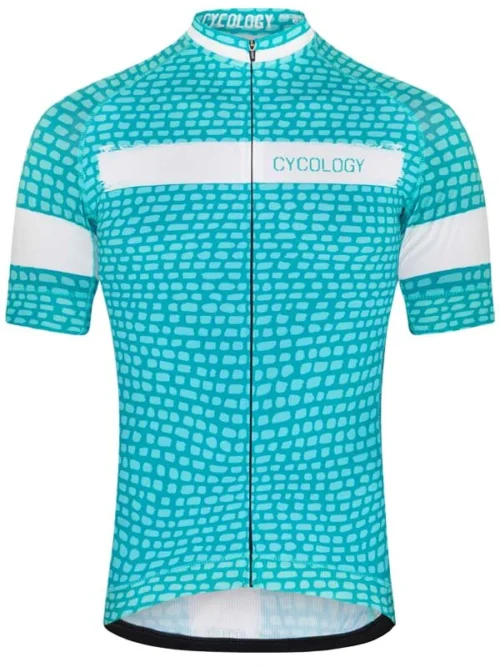 cycology jersey pave 1