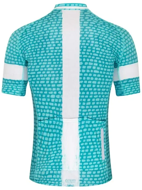 cycology jersey pave 2