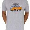 road trip mtb t shirt cycology 1