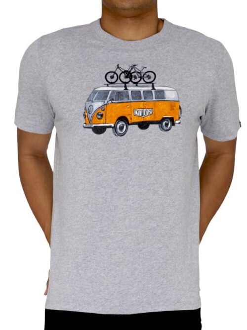 road trip mtb t shirt cycology 1