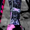 aero fietssokken bike graffiti cycology 5