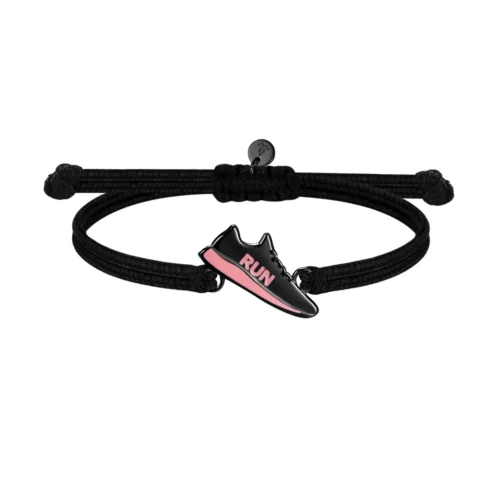 armbandje sprint runner pink 1