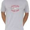 best days behind bars mtb t shirt 1