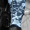 Aero Radsocken Velo Tattoo (Cycology)