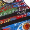 Cycology mouwloos ondershirt 8 Days