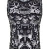 cycology sleeveless base layer velo tattoo 1