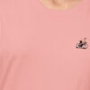 giro limited t shirt roze 2