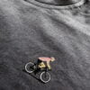 giro limited t shirt the vandal 3