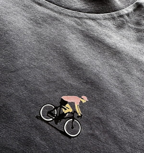 giro limited t shirt the vandal 3