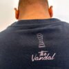 giro limited t shirt the vandal 4