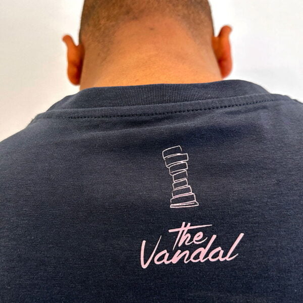 giro limited t shirt the vandal 4