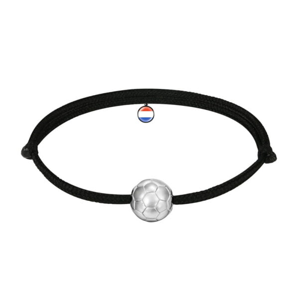 voetbal armbandje sailbrace holland 2