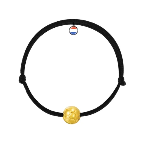 voetbal armbandje sailbrace nederland 1