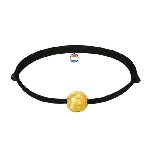 voetbal armbandje sailbrace nederland 2