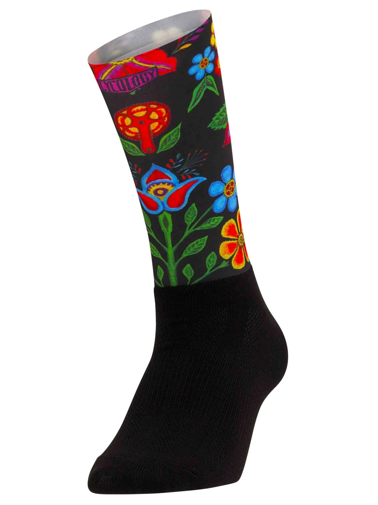 Aero Radsocken Frida (Cycology)