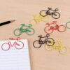 le bicycle paperclips 5