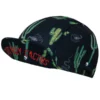 totally cactus cycling cap Cycology