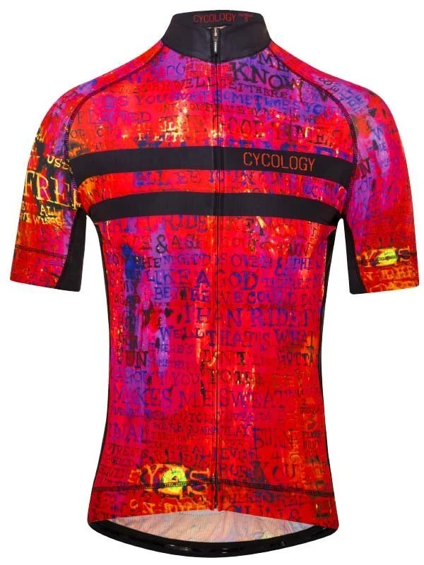 Fietsshirt sale 2025