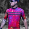 Bike XS fietsshirt Cycology