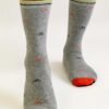 Bike Bamboo Socks In A Bag Bike Bamboo Socks In A Bag