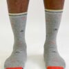 Bike Bamboo Socks In A Bag Bike Bamboo Socks In A Bag