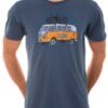 road trip mtb cycology t shirt