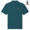 cycling lfstl poloshirt the vandal